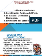 Constituciones del Peru.ppt
