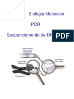 Aula6 PCR e Sequenciamento