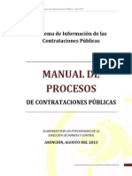 Manual de UOC Contrataciones