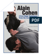 Alain Cohen Guide