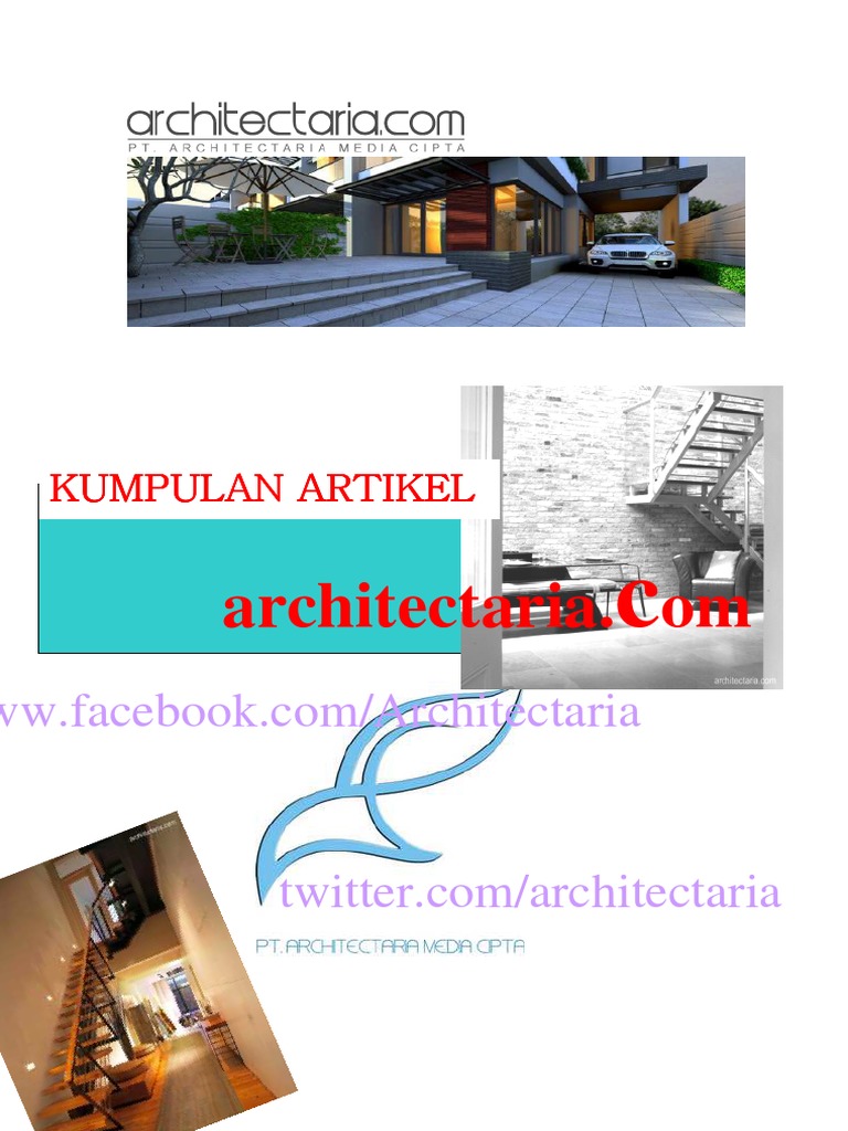 1521 Kumpulan Artikel Architectaria Com