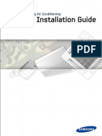 2011 DVM - Installation Guide