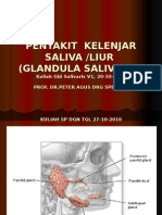 Kuliah Obstruksi Dan Penyakit Kelenjar Saliva Vi (20-10-2010)