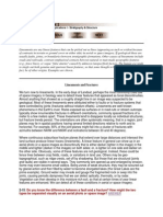 Detecting Lineaments and Fractures from Aerial and Satellite Imagery