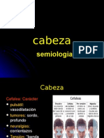 4. cabeza