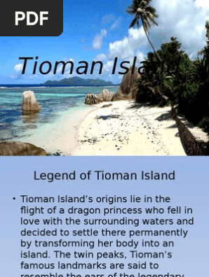 Tioman Island Aviation Industries