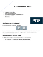 Crear Archivos de Comando Batch 10779 Mmyj8f PDF