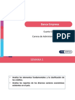 Ppt Banca Empresa CAB 2015-1