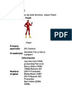 Flash PDF