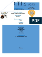 Investigacion Fisica Conceptos