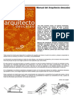 Manual Del Arquitecto Descalzo