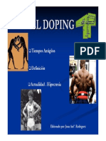 EL DOPING