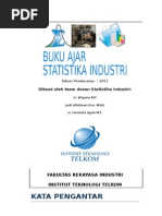 Download Buku Ajar Statistika Industri 1 by ShifaKhairunnisa SN288164767 doc pdf