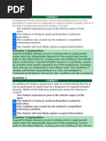 Prometric Review