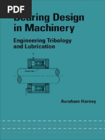 Download Bearing Design in Machinery by GiuseppeNicola SN288171076 doc pdf
