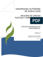 Universidad Autónoma de Nuevo León: Facultad de Ciencias Políticas Y Administración Pública