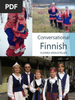 Download Conversational Finnish Textbook by nevrotiq SN288173615 doc pdf