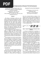 Wwc5-Spec Dyna Bench