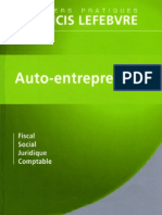 Auto Entrepreneur