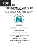 Download Agama Kel2 Seni Menurut Perspektif Islam by Dini Imaniar Nurmila SN288176162 doc pdf
