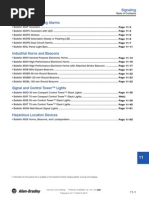 Allen Bradley Literature