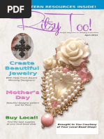 Download Ritzytoo April May 2014 by aurora SN288178126 doc pdf