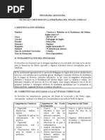 Download Programa Tcnicas y Mtodos - RGS by rodrigo gonzalez SN28818067 doc pdf