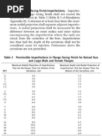 ASME Hydrotest Safe Distance Calculation | PDF | Technology & Engineering