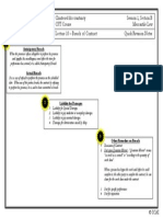 Lecture 10. Breach of Contract