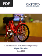 Civil Engineering - For Web