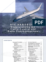 Air Traffic Control Handbook