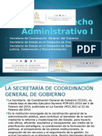 Derecho Administrativo en Honduras