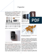 Capacitor