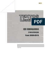 Textos latinos