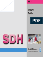 SDH Pocket Guide