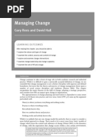 Leading Managing and Developing People 4th Edition A Sample Chapter