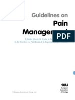 Pain Management 2010