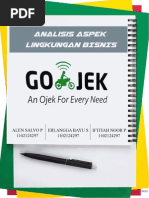 Sejarah gojek