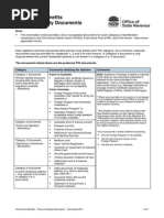 Sample Invitation Letter Immigration Law Citizenship