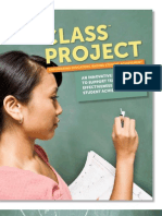 CLASS Prospectus