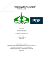 Download Evaluasi Program Cakupan Pelayanan Anak Balita Puskesmas Pondok Labu by Lidya Christy SN288200330 doc pdf