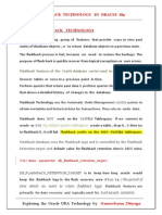 FLASHBACK TECHNOLOGY EXAMPLES IN 10g PDF