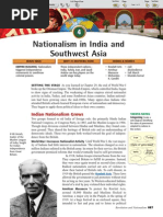 Download Ch 30 Sec 4 - Nationalism in India and Southwest Asiapdf by MrEHsieh SN288203636 doc pdf