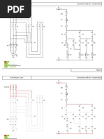 Partida Compensadora Diagrama