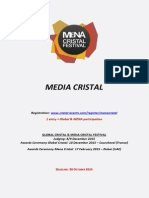 Rules Media Cristal