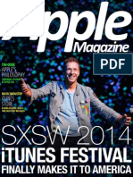 Apple Magazine - March 14 2014