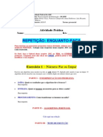 Enquanto Faca PDF