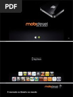 MobiDevel apresentação