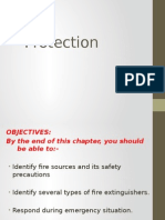 Fire Protection 1