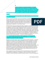 Ubp - Parcial 1 - Derecho Procesal